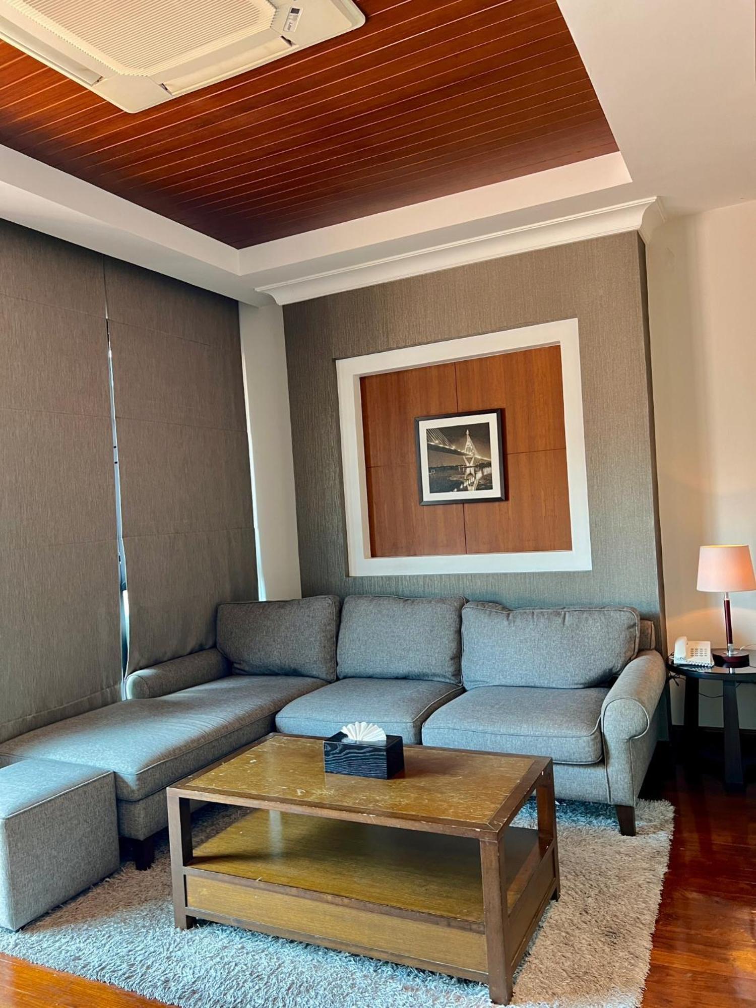 Yotaka Bangkok Hotel Zewnętrze zdjęcie