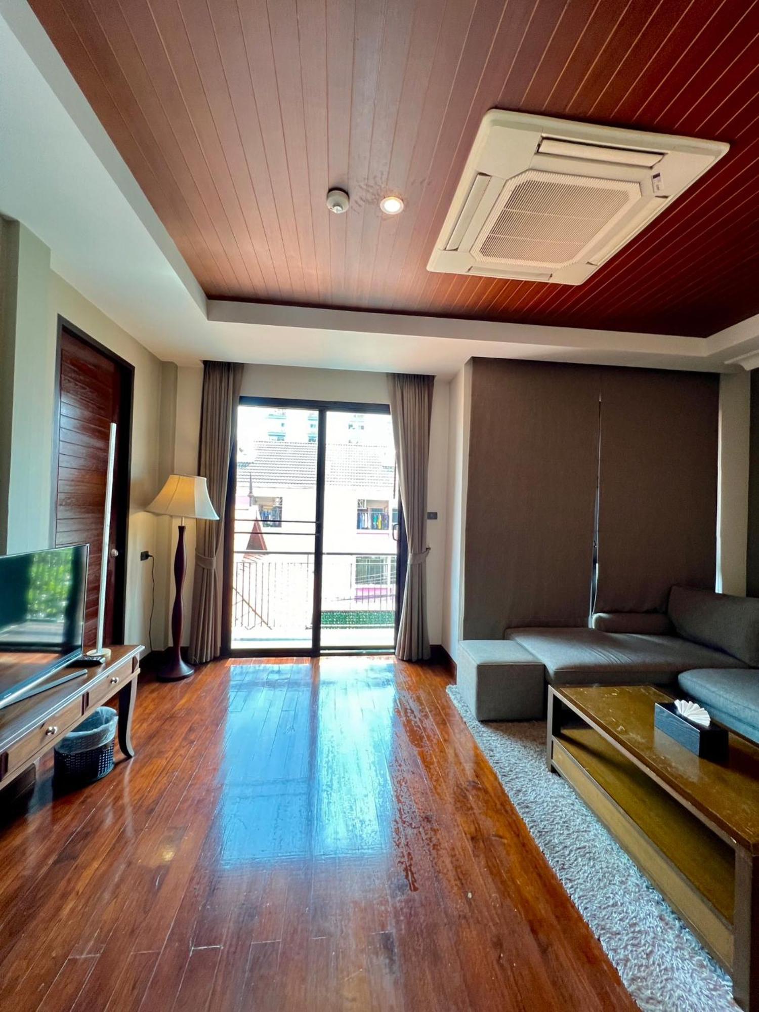 Yotaka Bangkok Hotel Zewnętrze zdjęcie