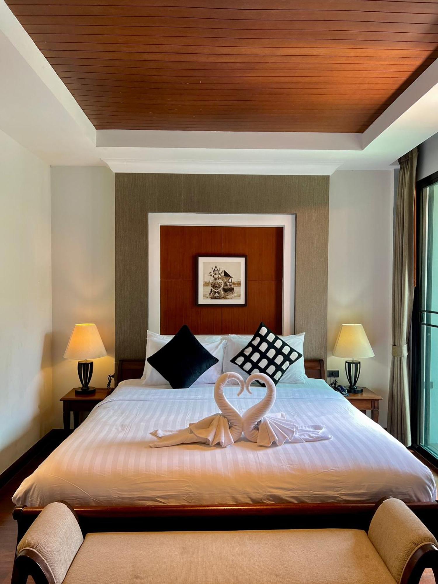 Yotaka Bangkok Hotel Zewnętrze zdjęcie